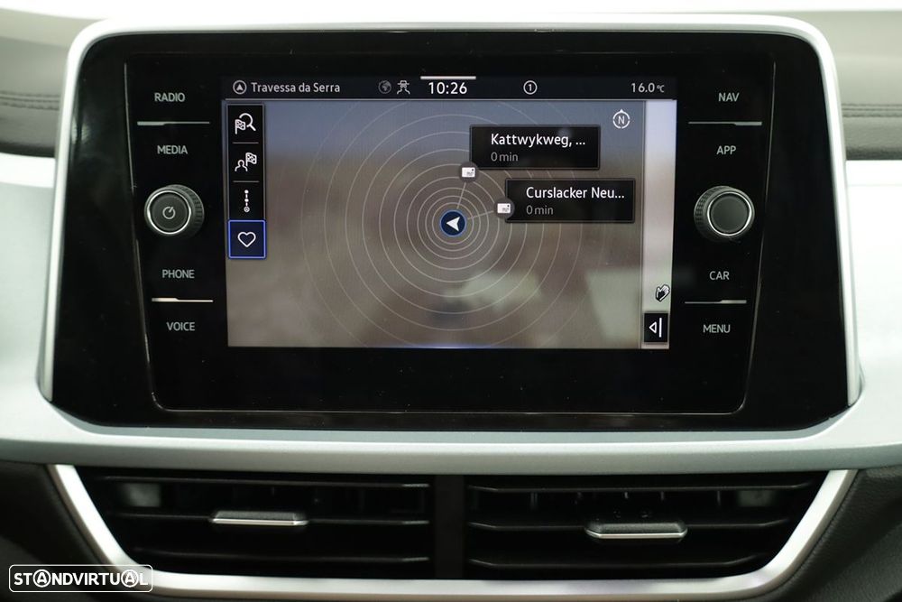 VW T-Roc 1.0 TSI - 11