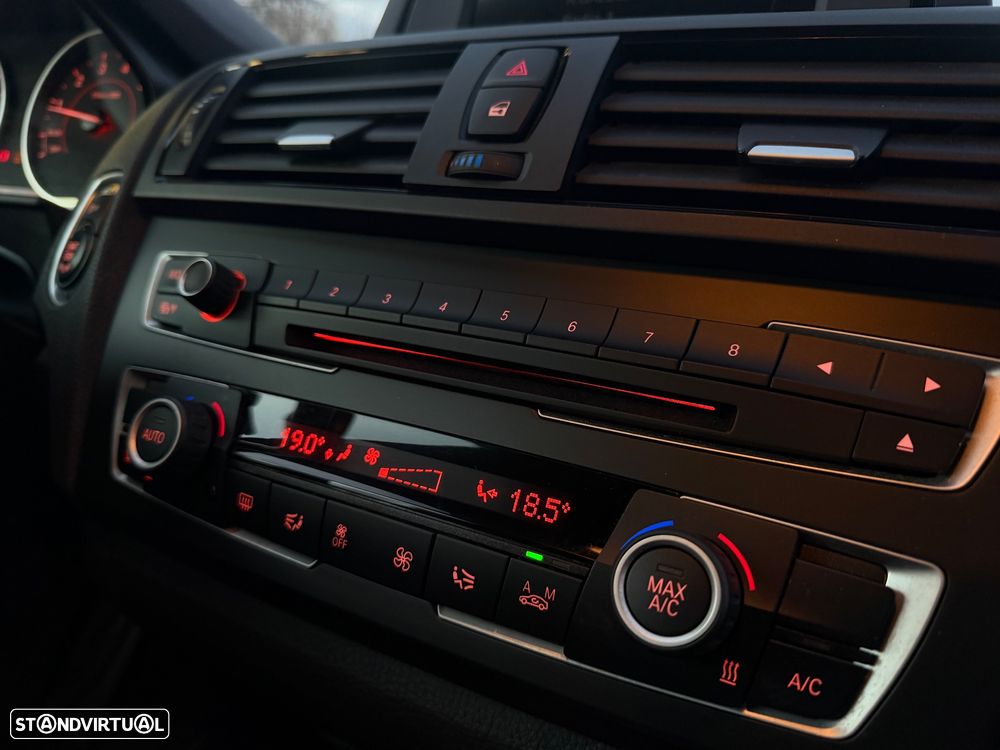 BMW M235i Sport-Aut. - 20