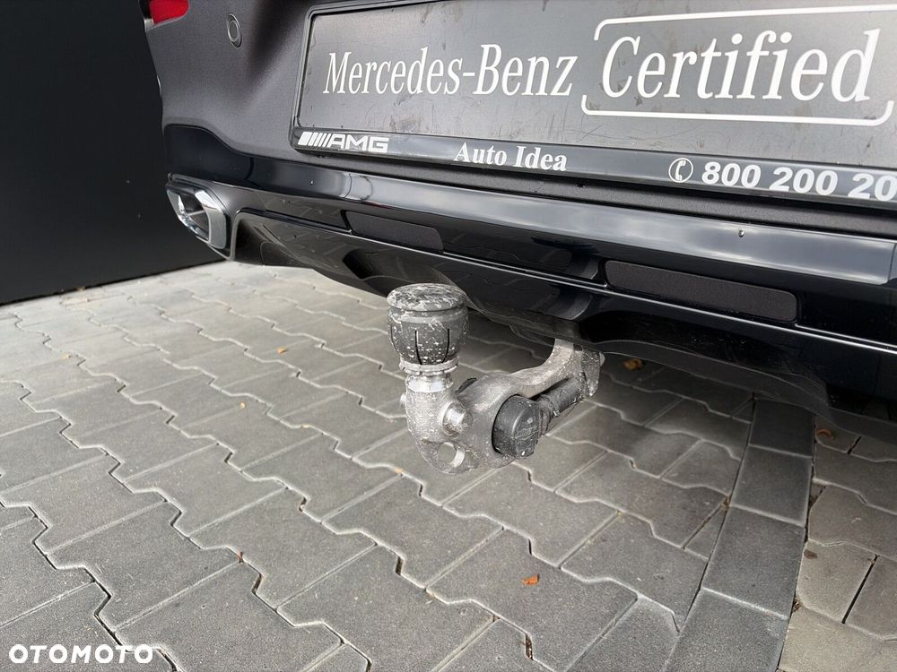 Mercedes-Benz GLC - 25