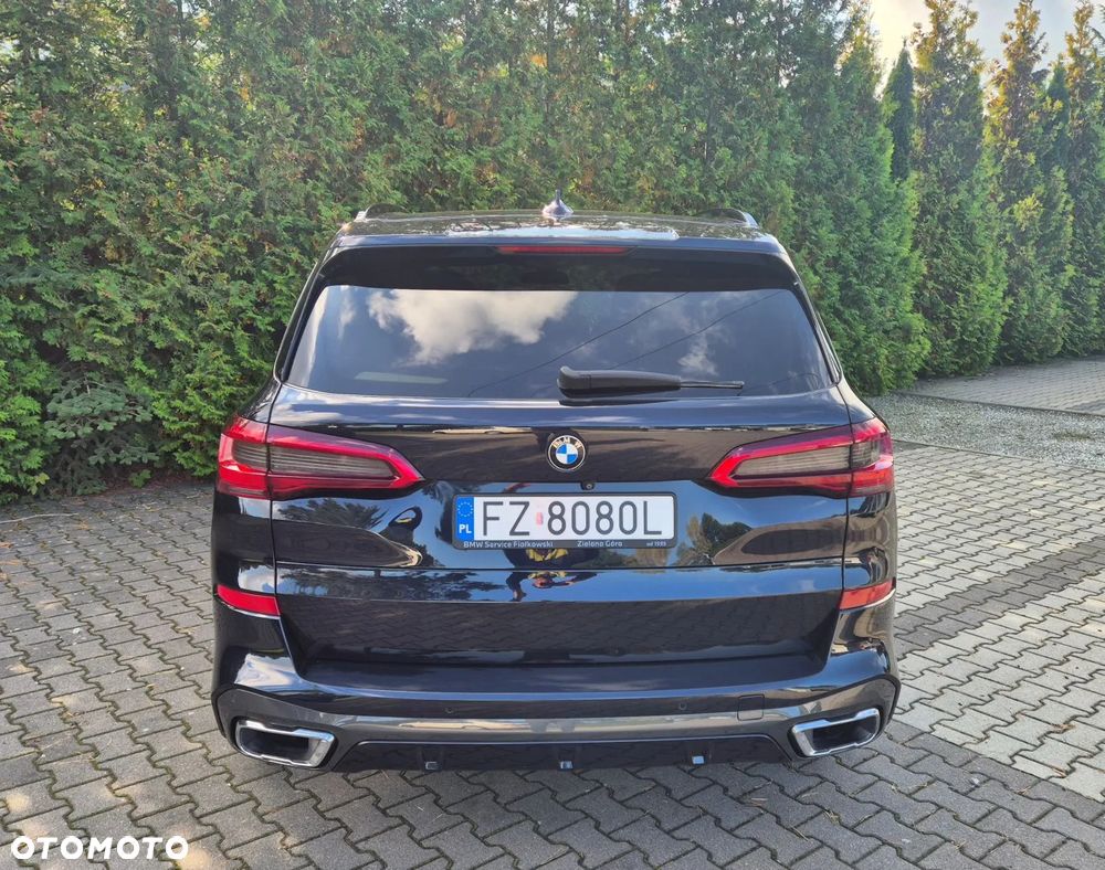 BMW X5 xDrive30d - 10