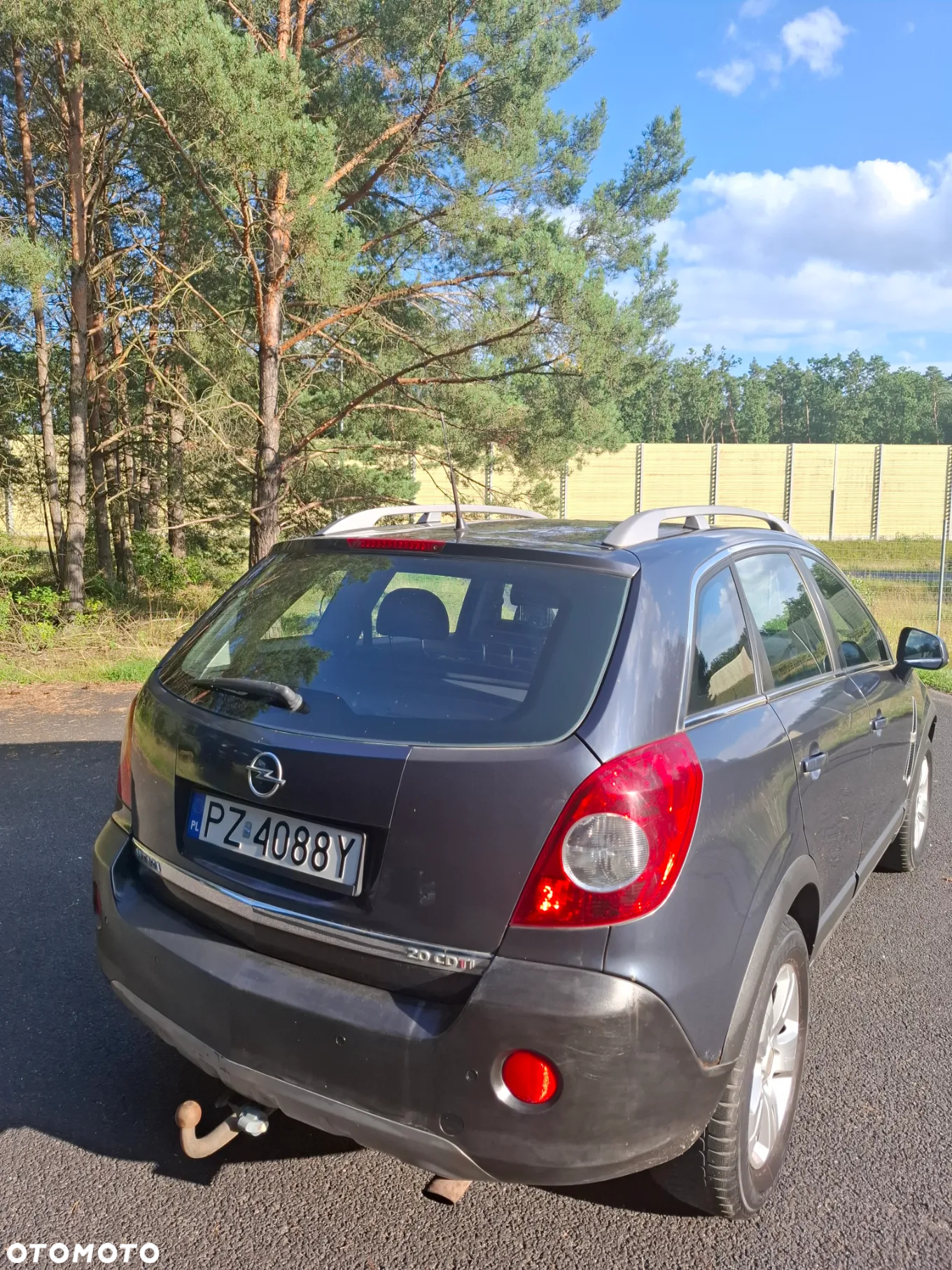 Opel Antara - 7
