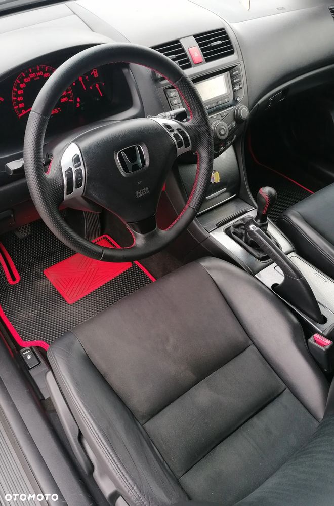 Honda Accord 2.4 i Type S - 25