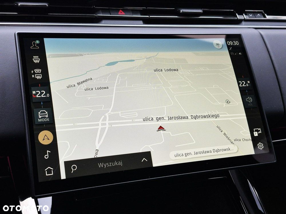 Land Rover Range Rover Sport - 36