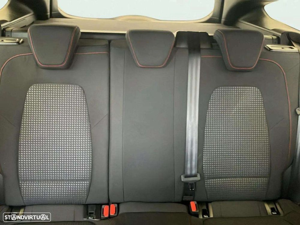 Ford Focus SW 1.0 EcoBoost ST-Line - 16