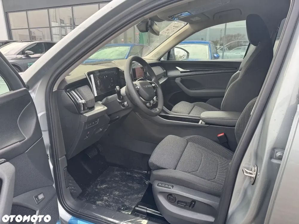 Skoda Kodiaq 2.0 TDI 4x4 Drive DSG - 14