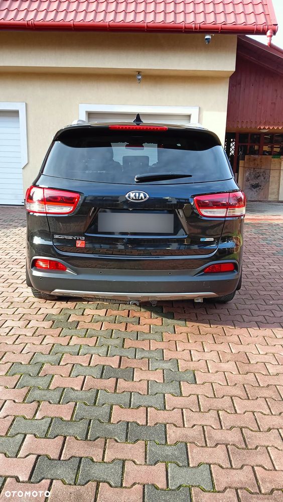 Kia Sorento 2.0 CRDI XL - 5