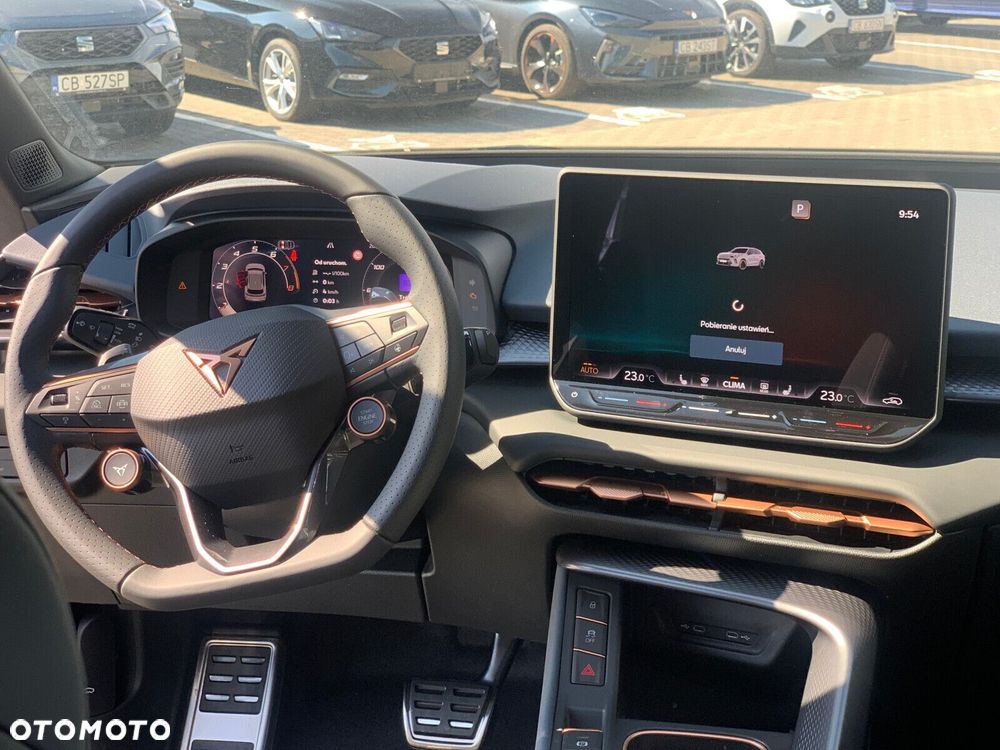 Cupra Terramar - 9