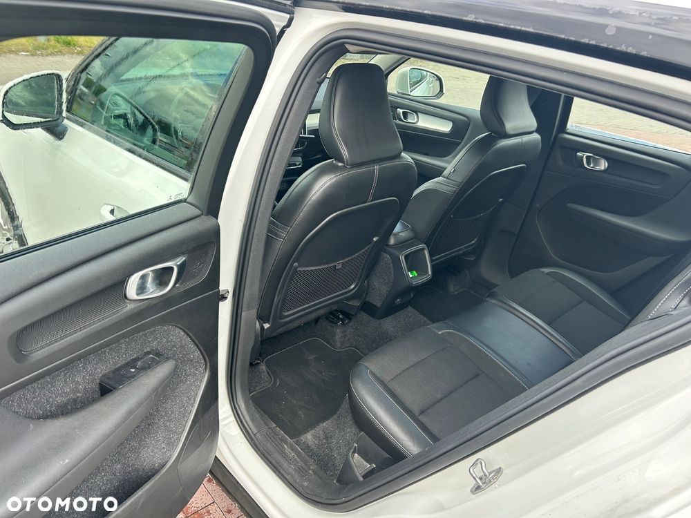 Volvo XC 40 T3 - 7