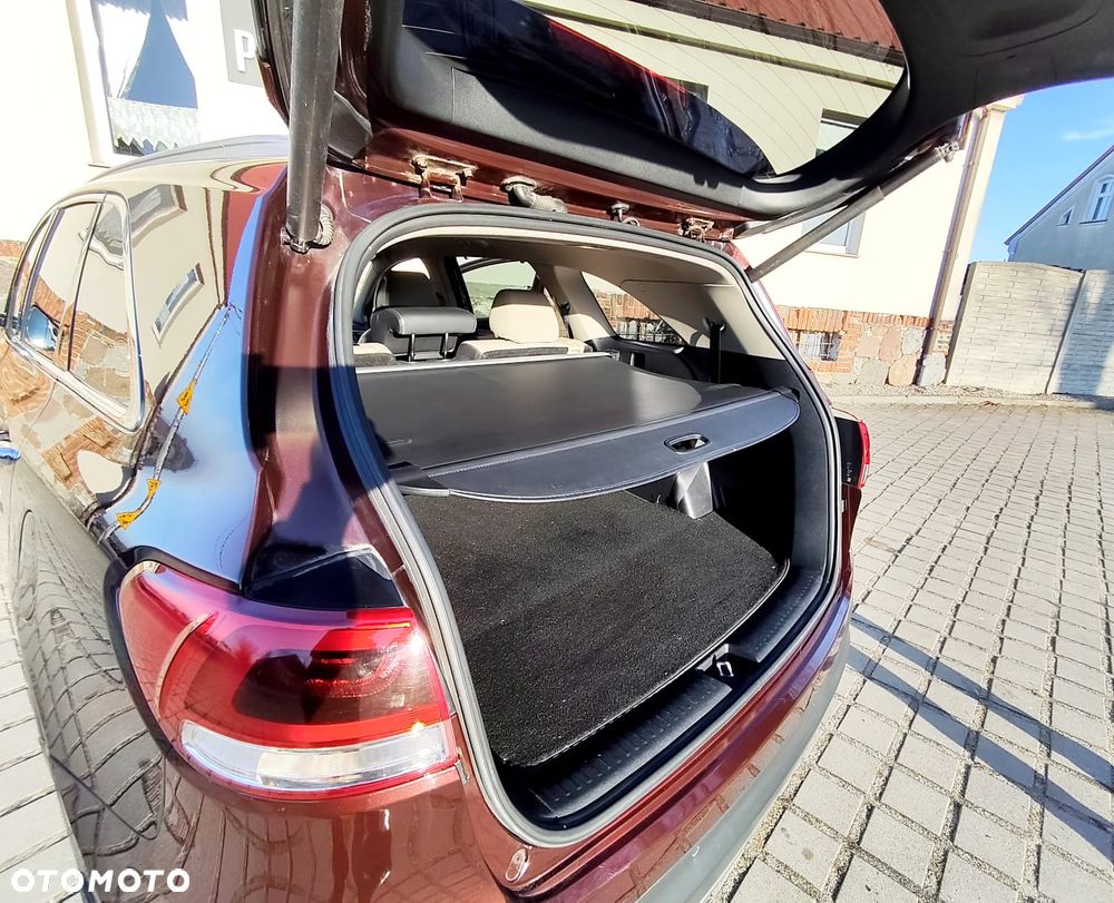 Kia Sorento 2.0 CRDI XL - 4