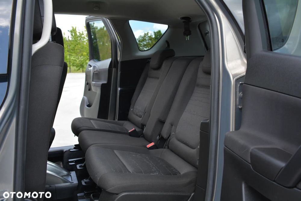 Opel Meriva 1.4 T Essentia S&S - 11