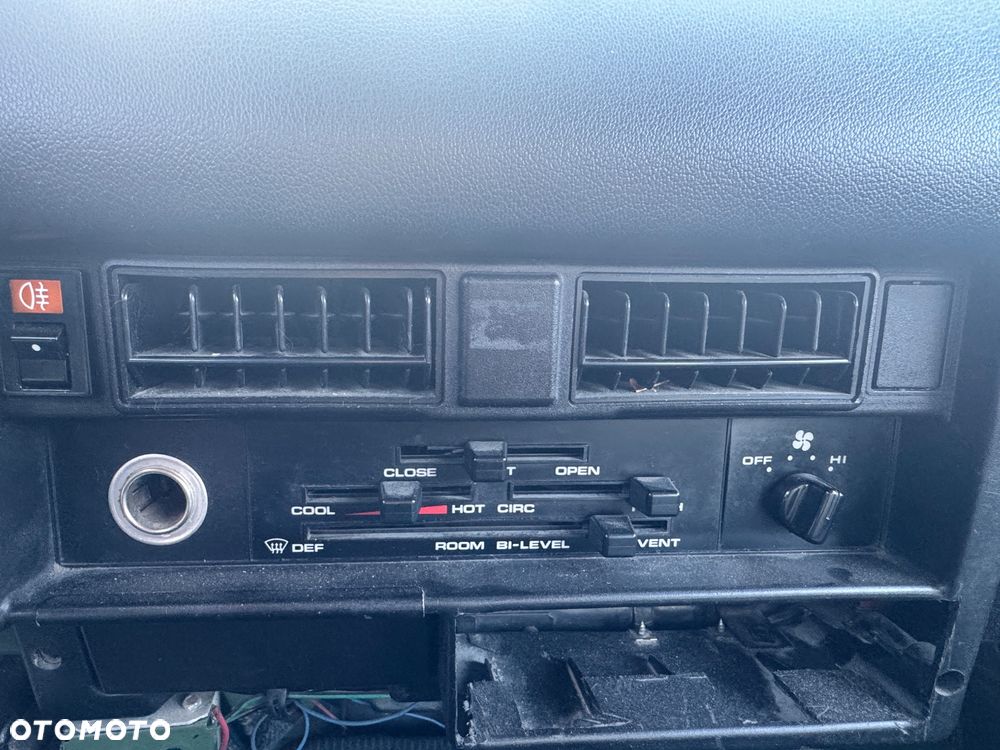 Suzuki Samurai - 9