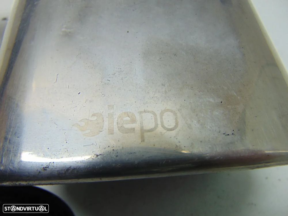 Ponteiras escape - 5