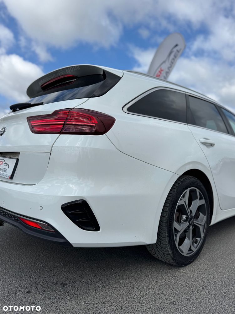 Kia Ceed 1.4 Vision - 11