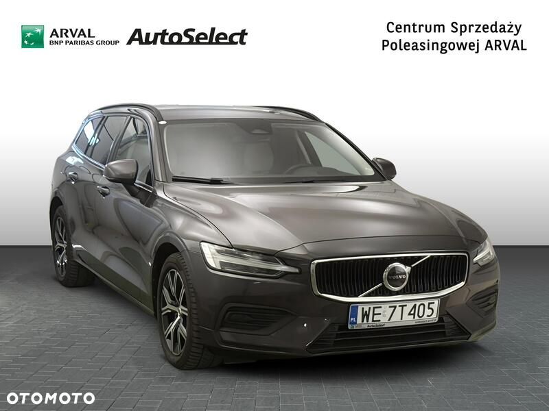 Volvo V60 - 8
