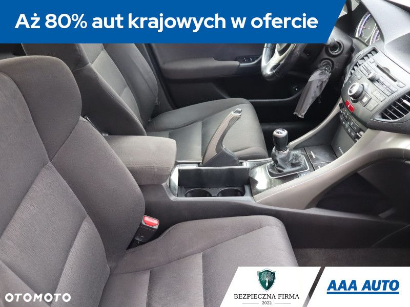 Honda Accord - 10