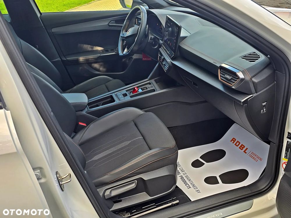 Cupra Formentor VZ 2.0 TSI 4Drive DSG - 24