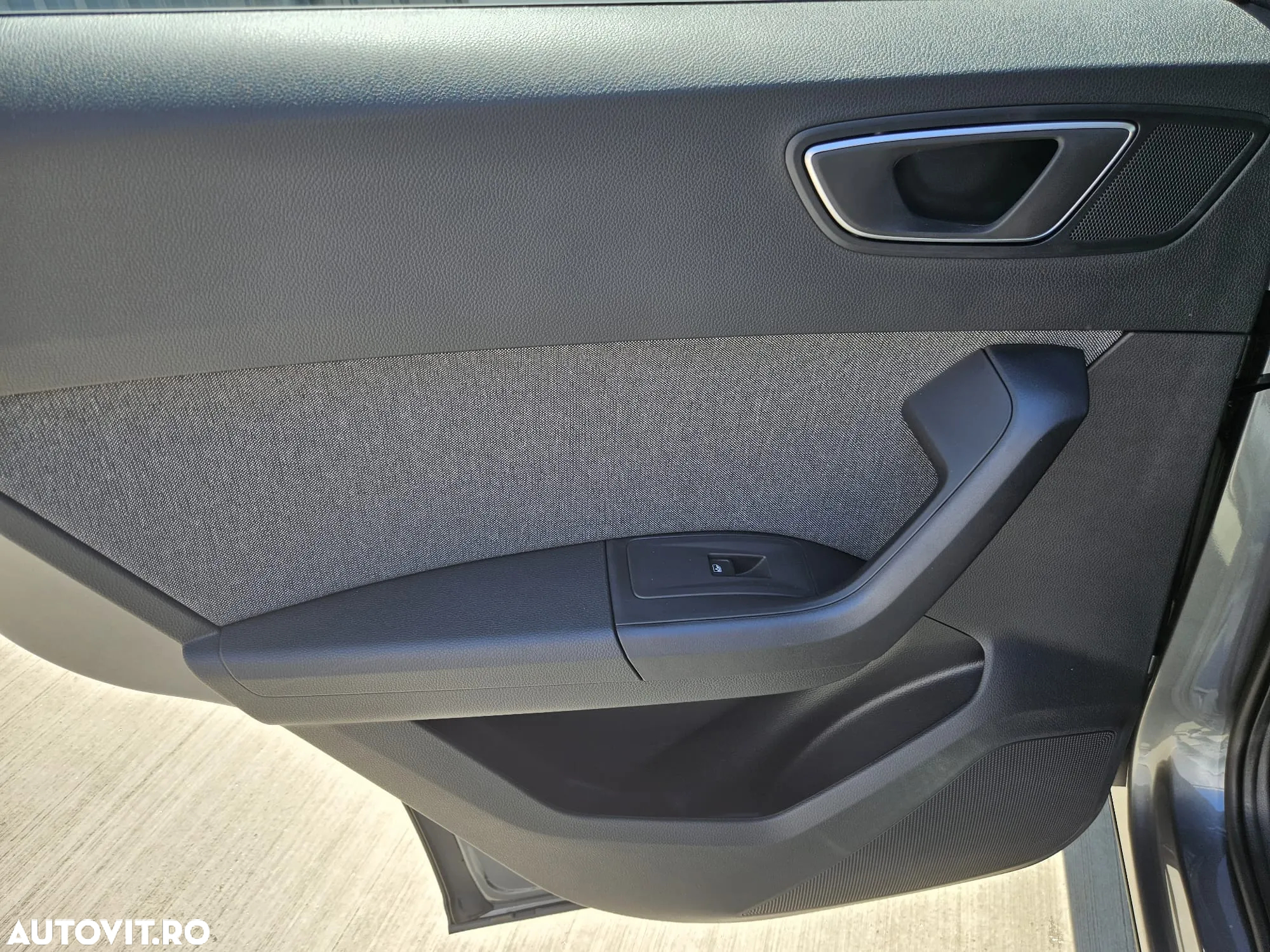 Seat Ateca 1.5 TSI DSG7 Style - 21