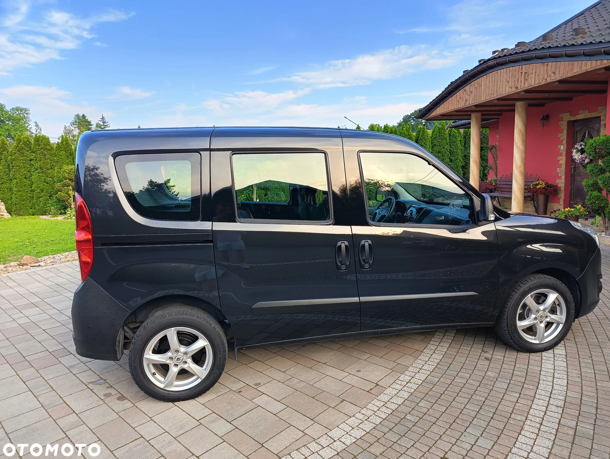 Opel Combo 1.6 CDTI L2H1 S&S Edition - 18