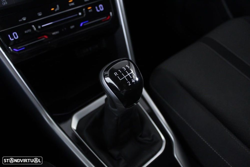 VW T-Roc 1.0 TSI Style - 30