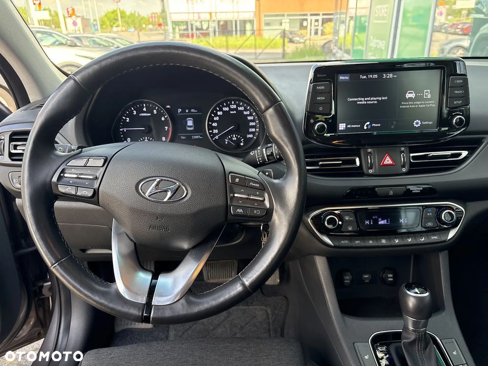 Hyundai i30 1.0 T-GDI Smart DCT - 15