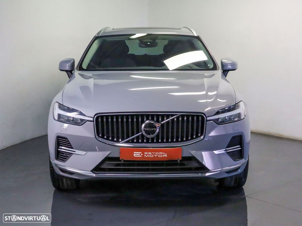 Volvo XC 60 2.0 T6 PHEV Core AWD - 3
