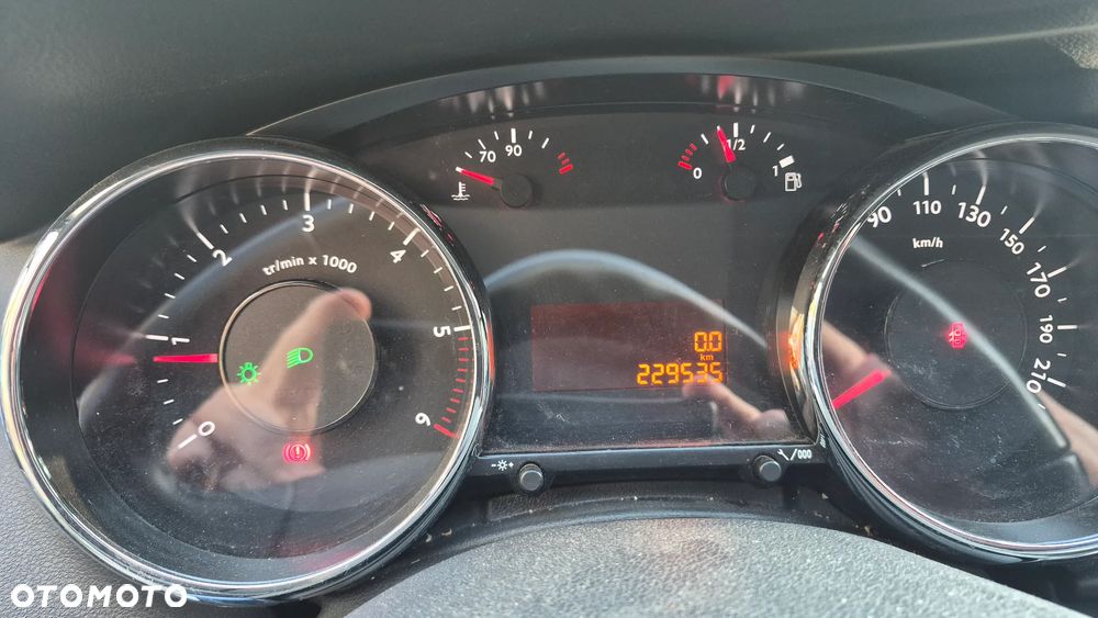 Peugeot 3008 HDi FAP 150 Family - 3
