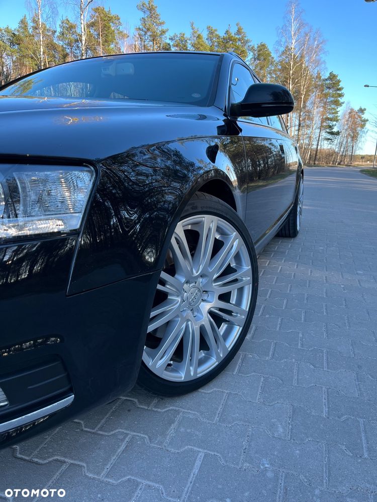 Audi A6 - 4