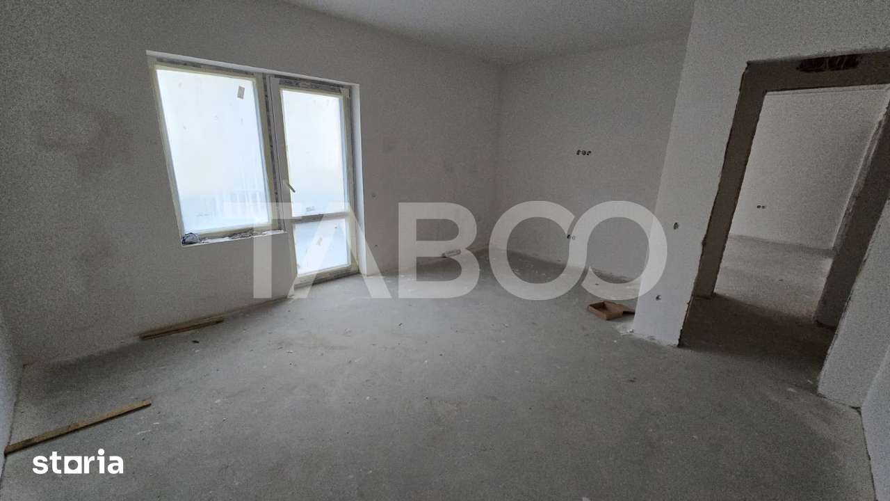Apartament 3 camere decomandate 78 mpu 2 balcoane 2 bai COMISION 0 — fotografia 3