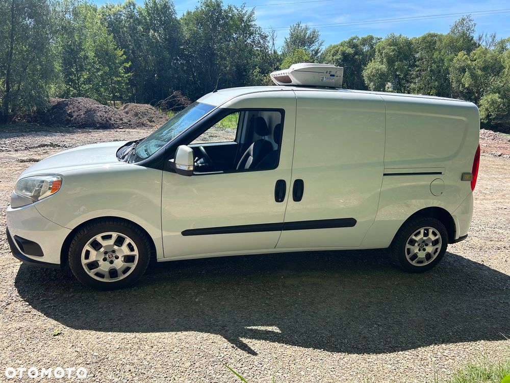 RAM Promaster City - 24