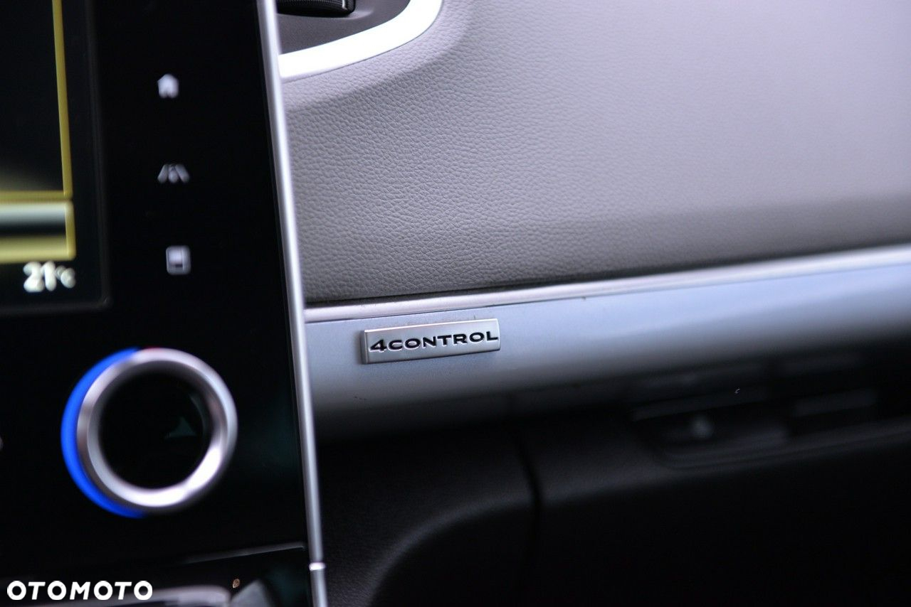 Renault Espace 1.6 TCE Energy Zen EDC 7os - 19