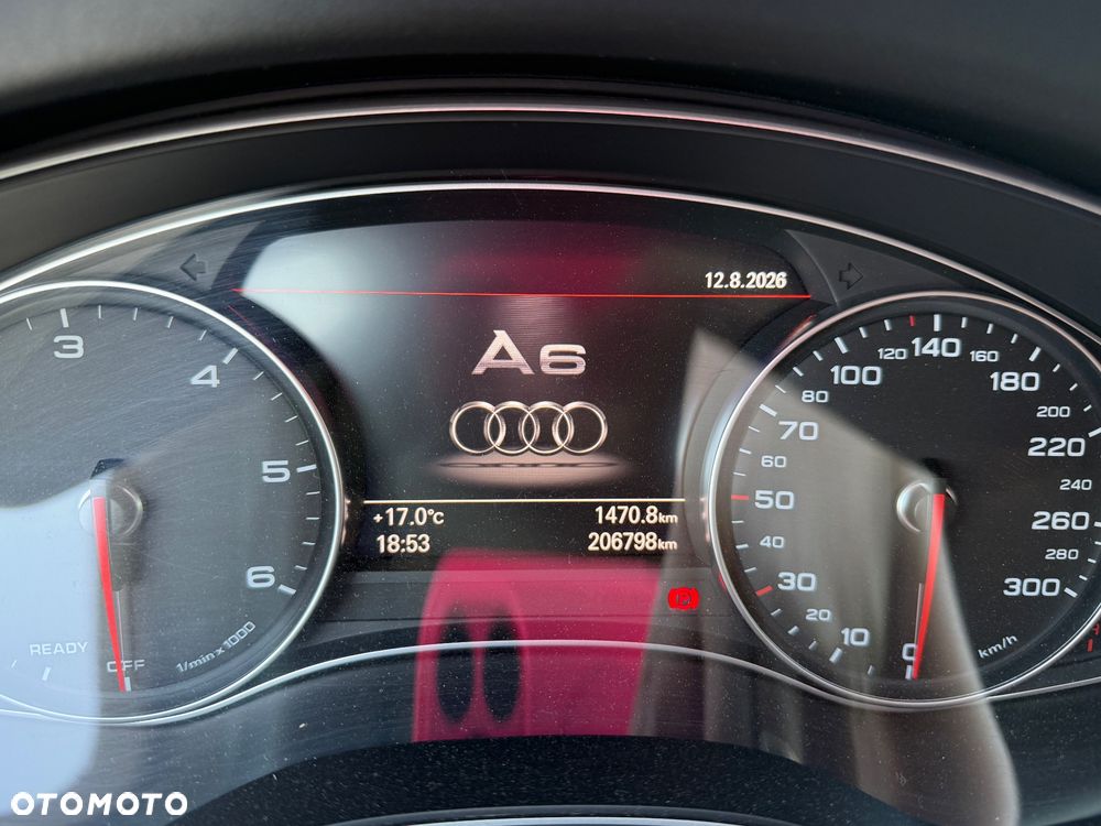 Audi A6 Avant - 17