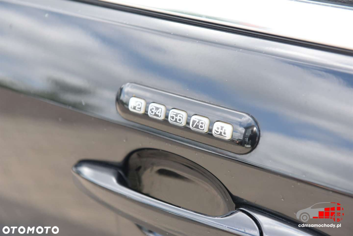 Ford Edge - 13