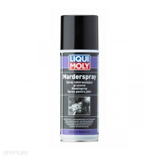 Spray protectie impotriva rozatoarelor Liqui Moly (1515) (2708) 200 ml - 1