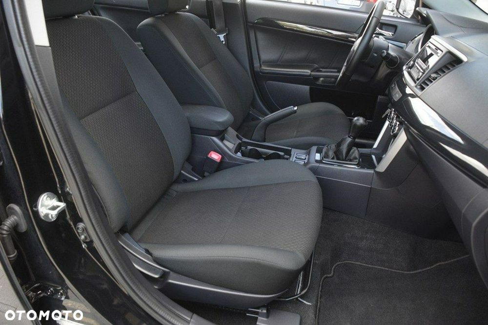 Mitsubishi Lancer 1.6 - 19