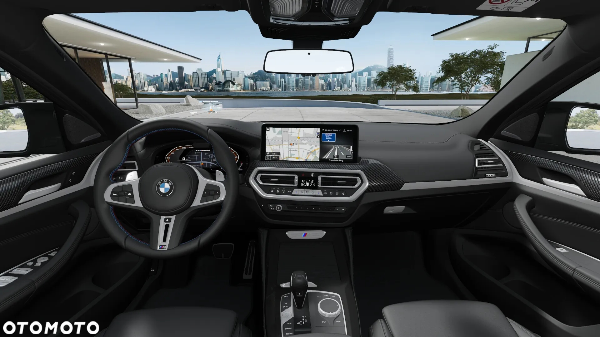 BMW X4 - 5