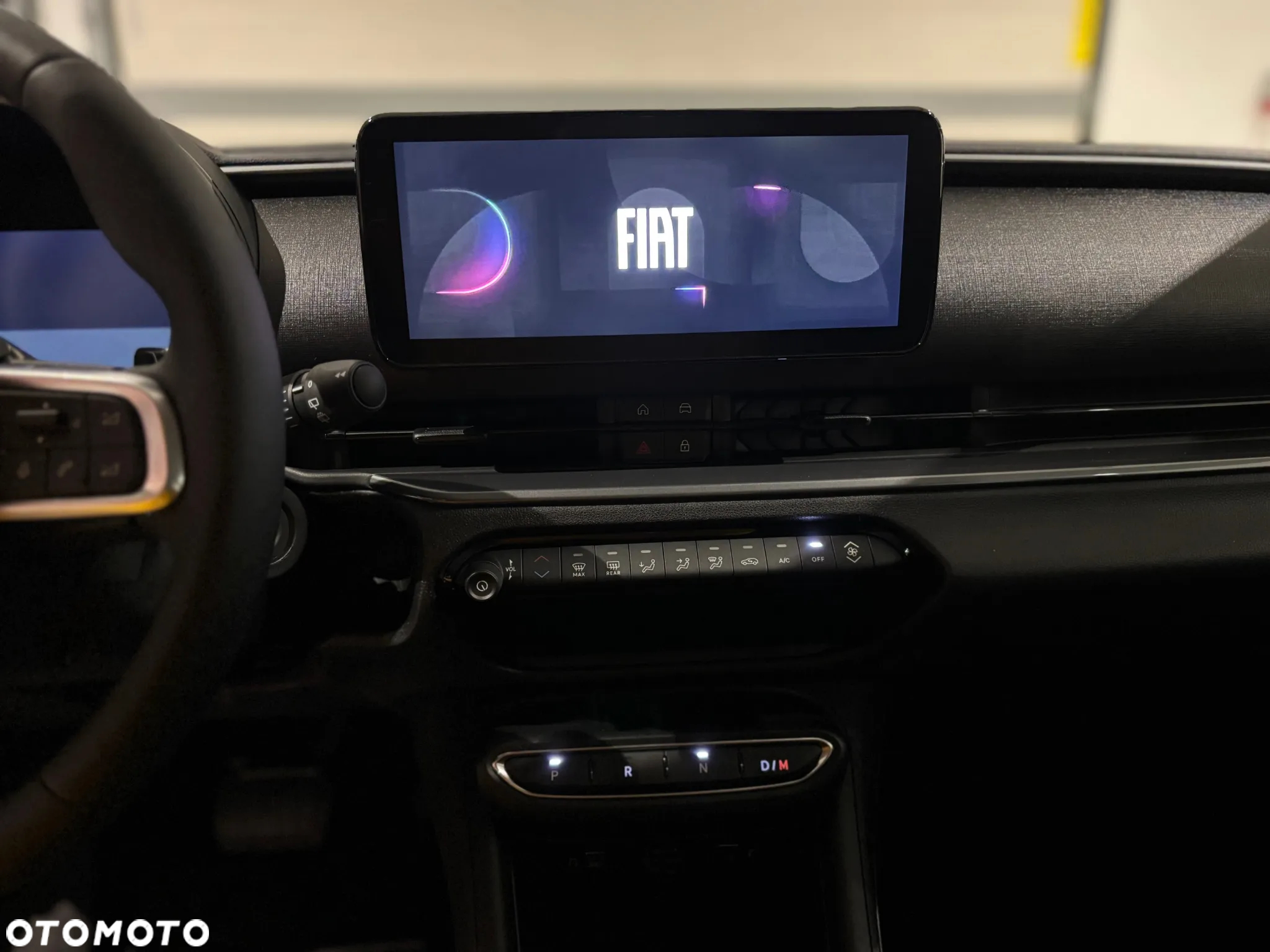 Fiat 600 1.2 Turbo Hybrid eDCT - 12
