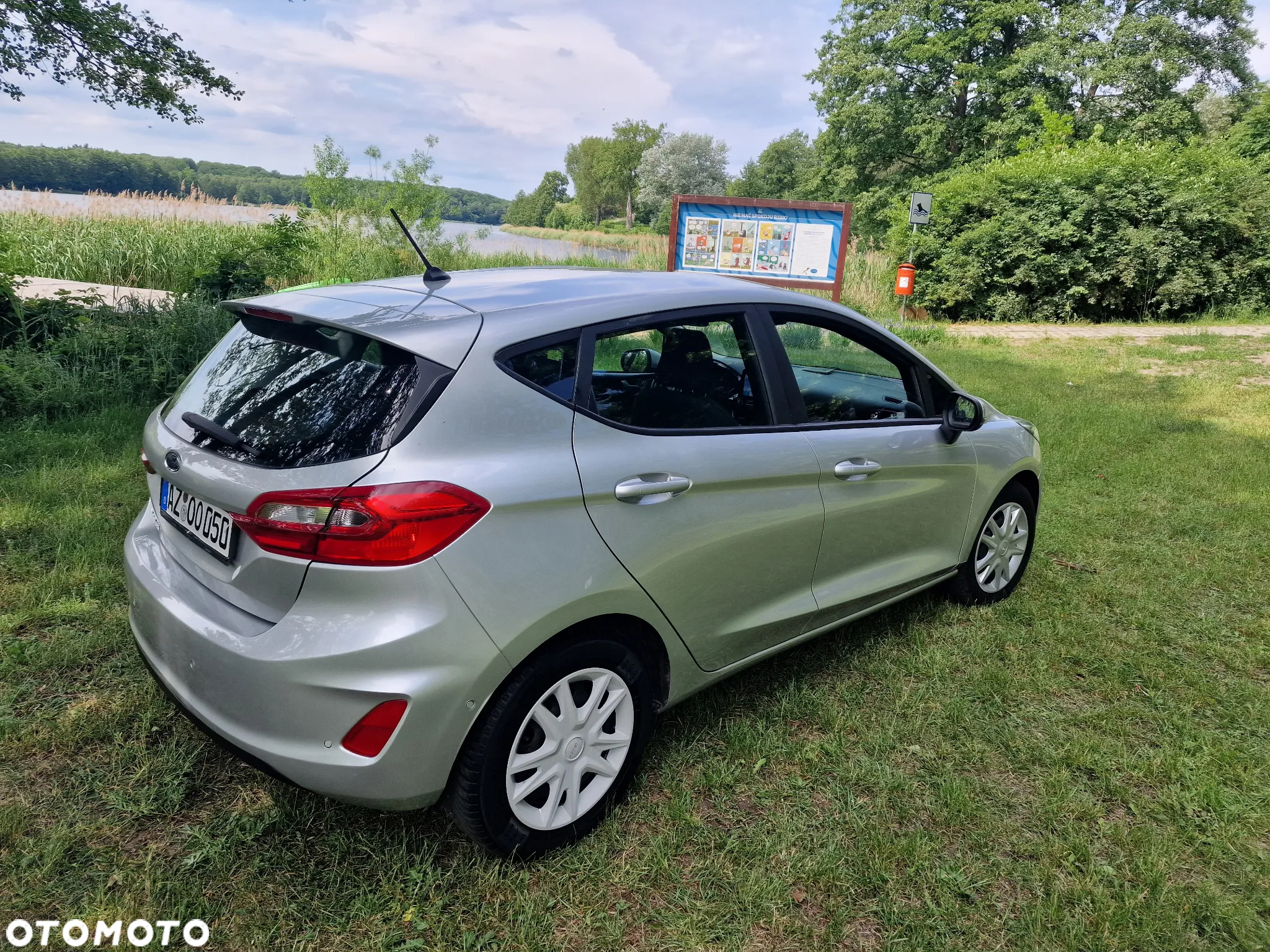 Ford Fiesta 1.0 EcoBoost GPF Titanium X ASS - 16
