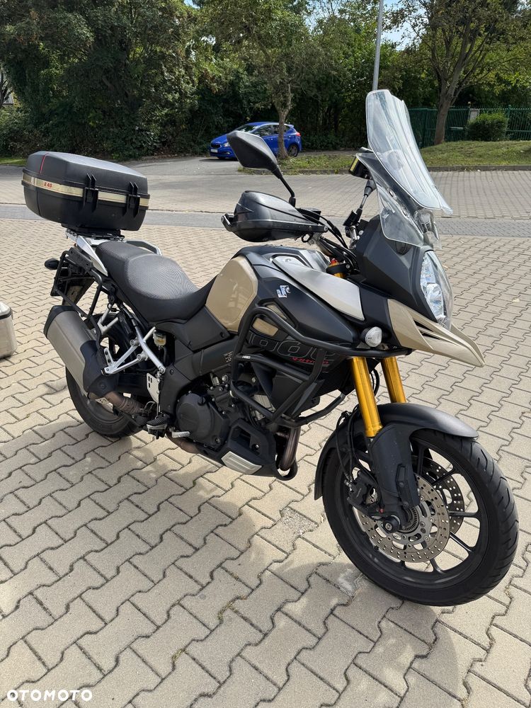 Suzuki DL - 4