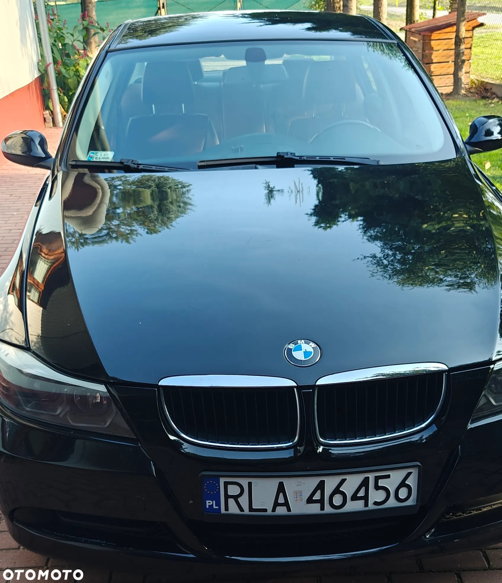 BMW Seria 3 320i - 8