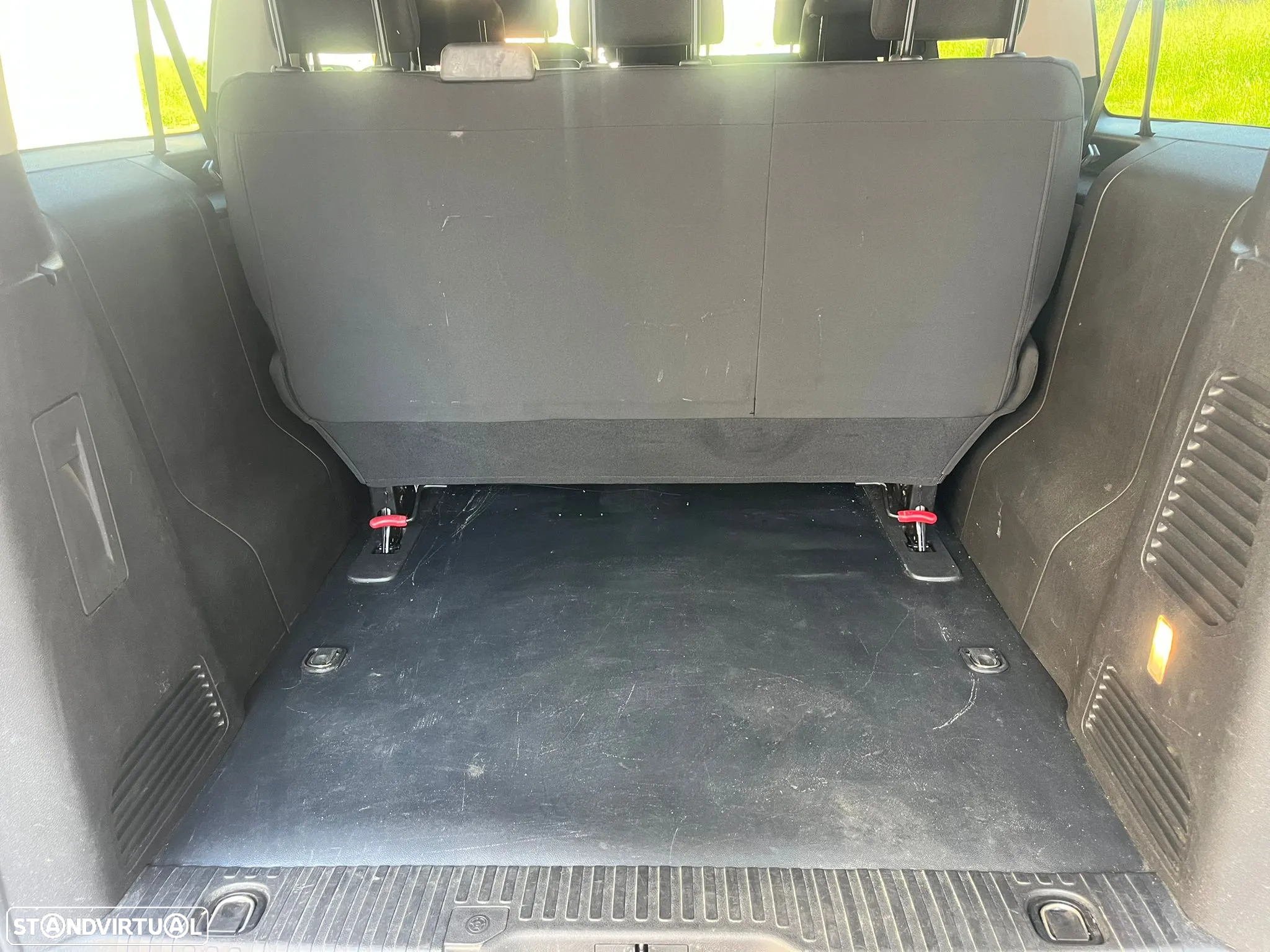 Toyota Proace Verso 1.5 D-4D L2 1.2T Comfort 9L PDL - 16