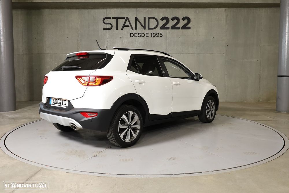 Kia Stonic 1.0 T-GDI Wave - 5