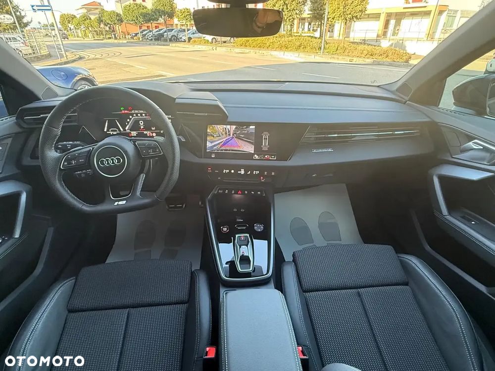 Audi S3 - 14