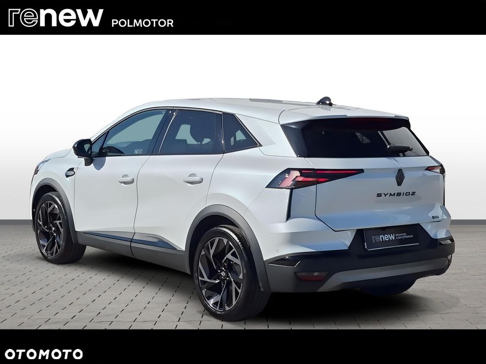 Renault Symbioz 1.6 E-Tech Full Hybrid 145 Esprit Alpine - 3