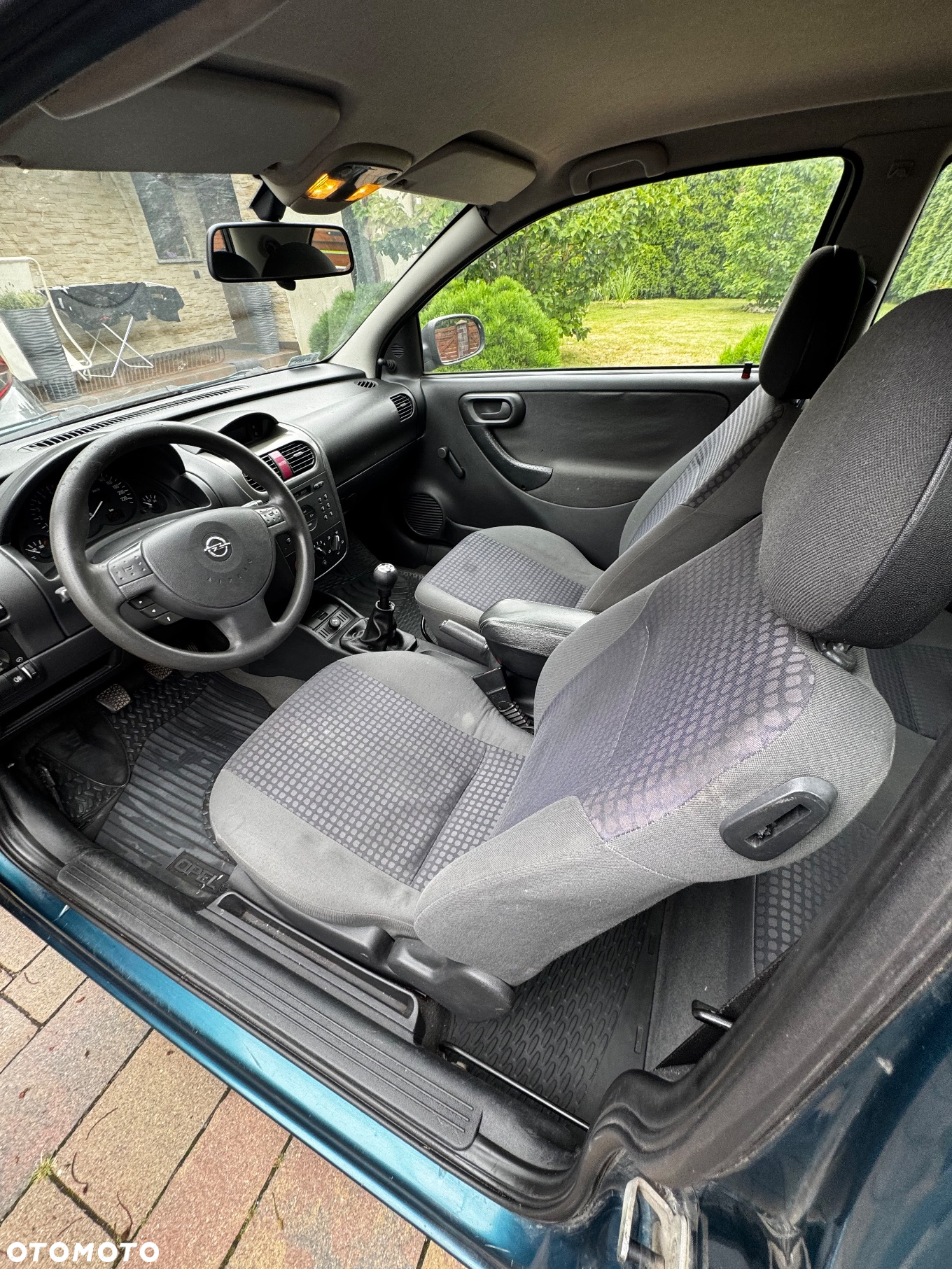 Opel Corsa 1.2 16V Comfort - 5