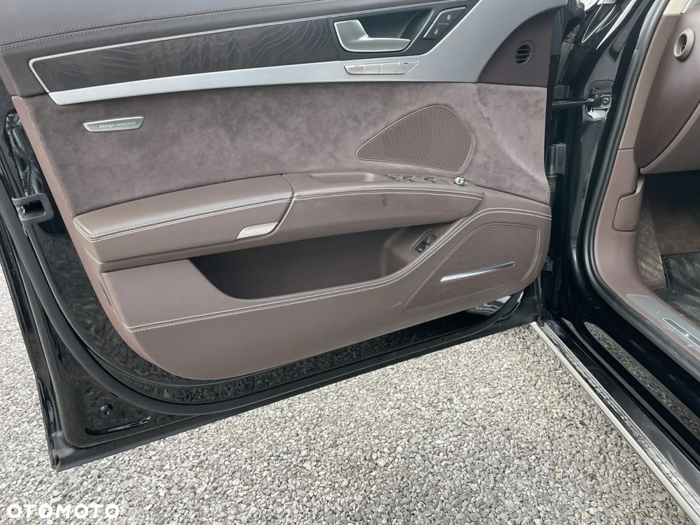 Audi A8 4.2 FSI Quattro tiptronic - 22