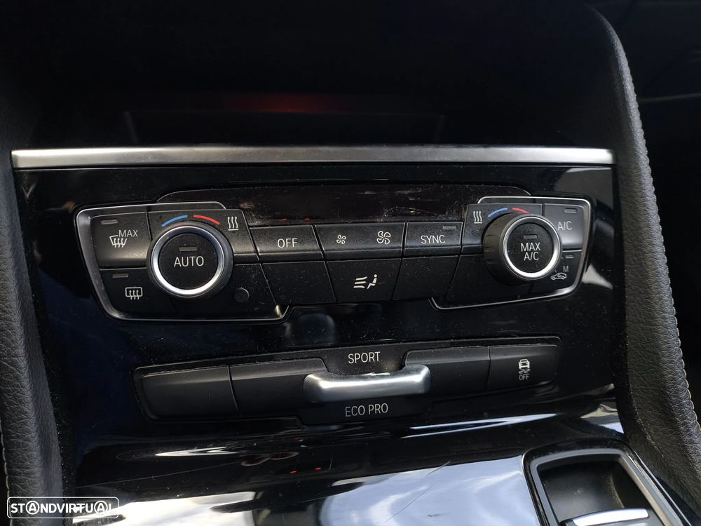 BMW 216 Active Tourer d Line Sport - 17