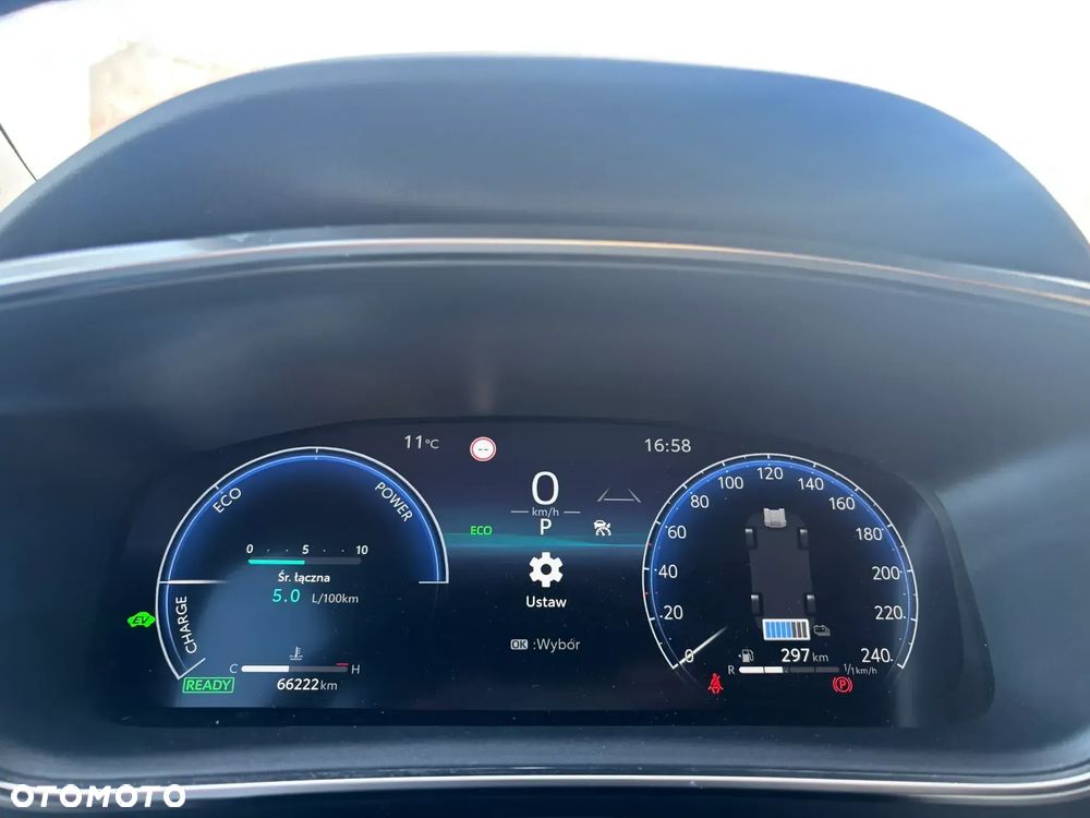 Toyota Corolla 1.8 Hybrid Style - 27