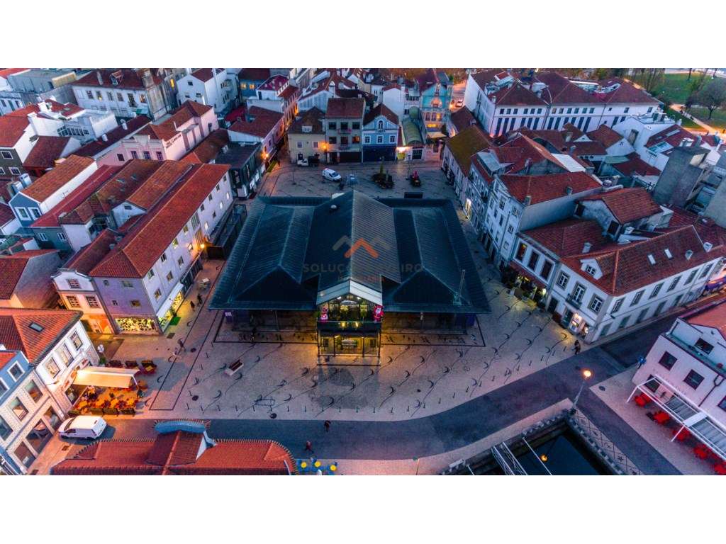 Trespasse Restaurante - Aveiro - Grande imagem: 3/23