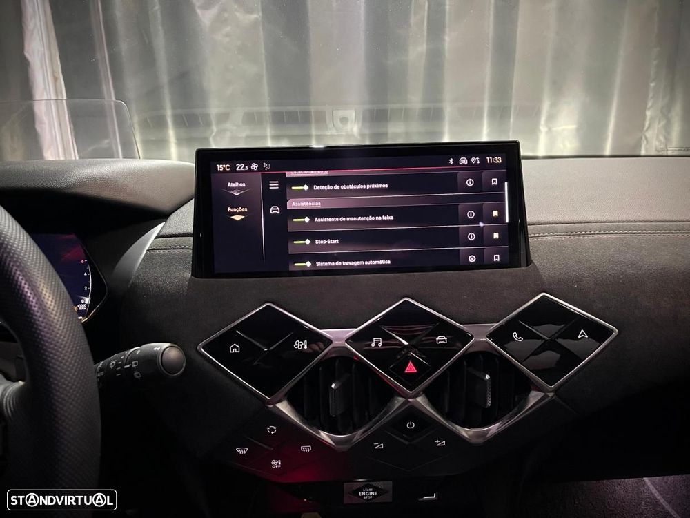 DS DS3 Crossback - 18