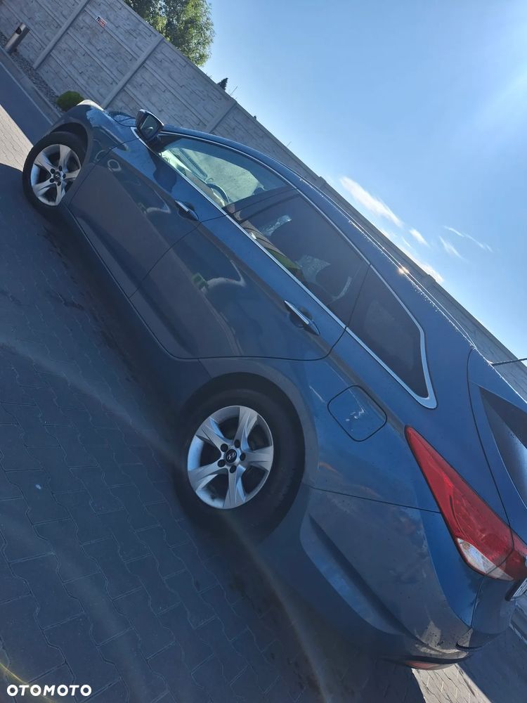 Hyundai i40 1.7 CRDi Classic - 7